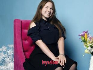 Ivyvelour