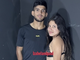 Izabelandpaul