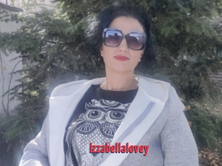 Izzabellalovey