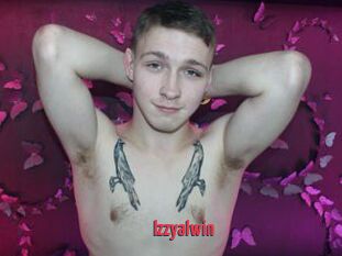 Izzyalwin