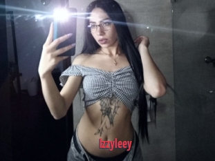 Izzyleey