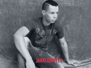 JAKKEXDHOTTY