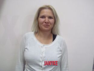 JANYICE
