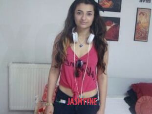 JASMYYNE
