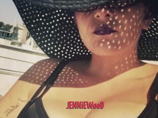 JENNiEWooD