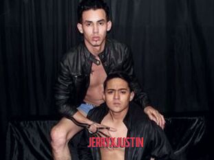 JERRYXJUSTIN