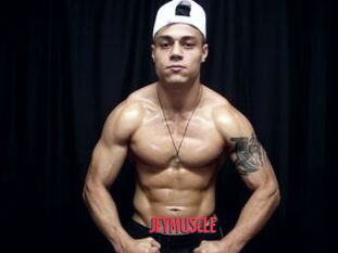 JEYMUSCLE