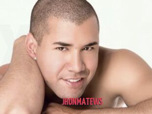 JHONMATEWS