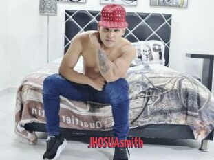 JHOSUAsmith