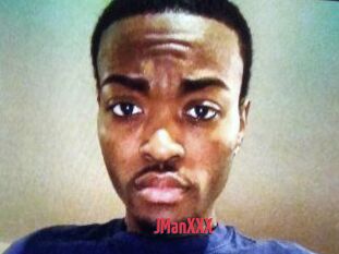 JManXXX