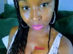 JMonae