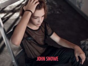 JOHN_SNOWE