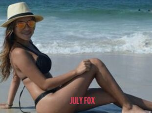JULY_FOX