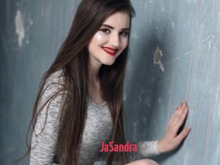JaSandra
