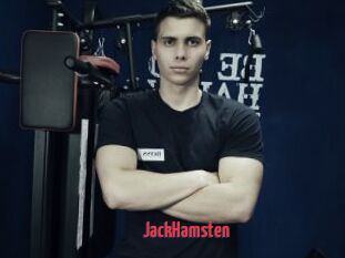 JackHamsten