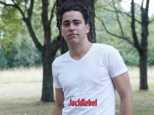 JackRebel