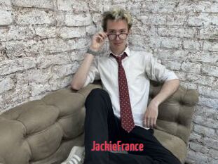 JackieFrance