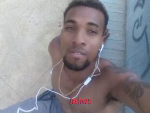 Jacksex