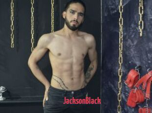 JacksonBlack