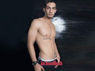 JacksonBush