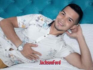 JacksonFord