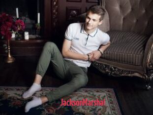 JacksonMarshal