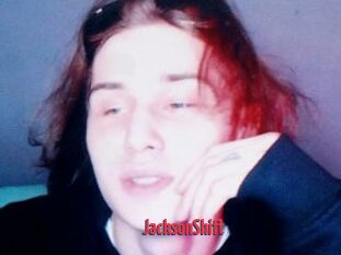 JacksonShift