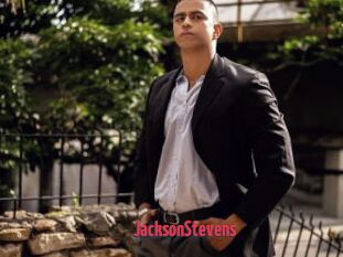 JacksonStevens