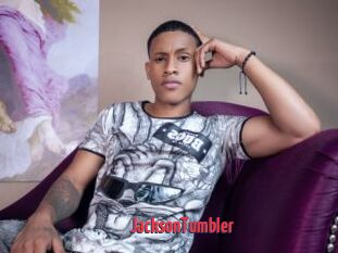 JacksonTumbler