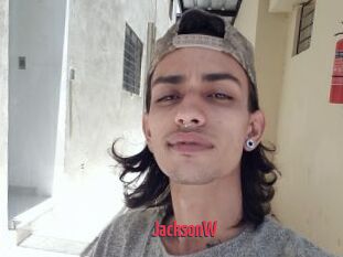 JacksonW
