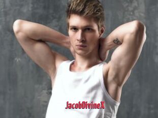 JacobDivineX