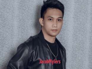 JacobMylers