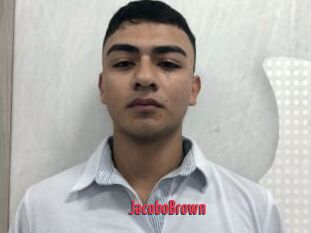 JacoboBrown