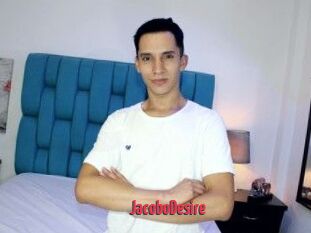 JacoboDesire