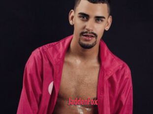 JaddenFox