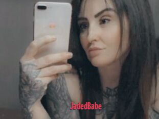 JadedBabe