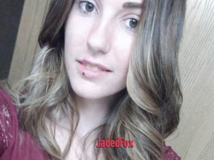 JadedFox
