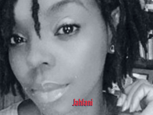 Jahlani