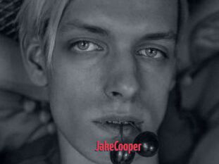 JakeCooper