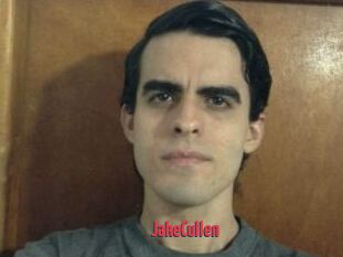 JakeCullen