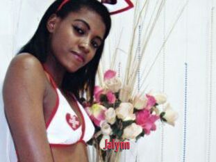 Jalynn