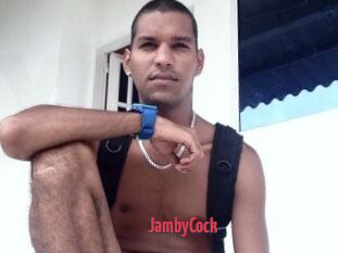 JambyCock