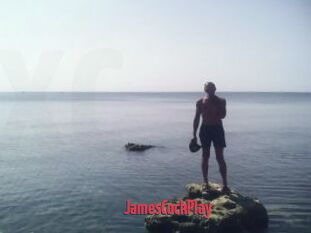 JamesCockPlay