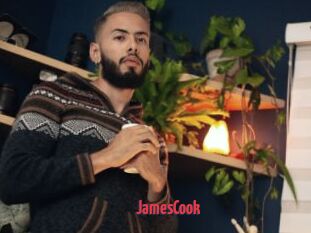 JamesCook