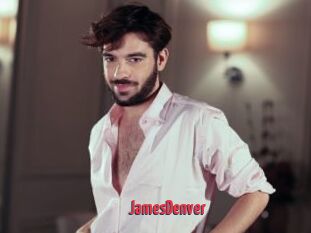 JamesDenver