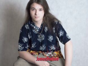 JamesHudson