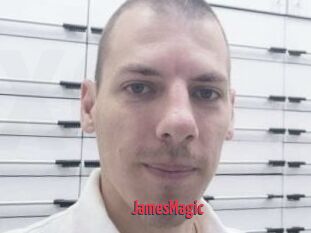 JamesMagic