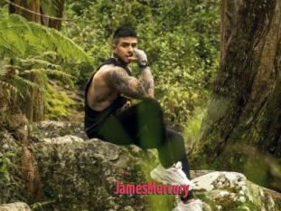 JamesMercury