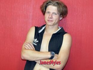 JamesMyles