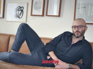 JamesPop
